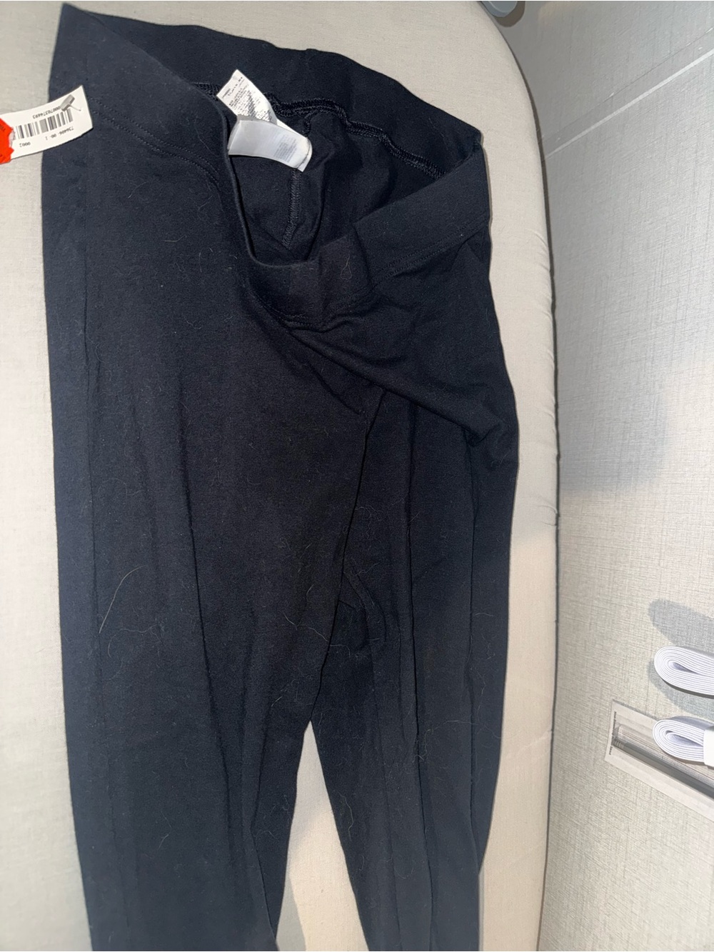 Old Navy Black Women's Stretch Leggings